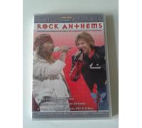 Sunfly Karaoke-Rock Anthems [Edizione: Regno Unito]