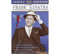 Sunfly Karaoke - Songs of Frank Sinatra