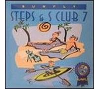 Sunfly Karaoke Steps & S Club 7 CDG