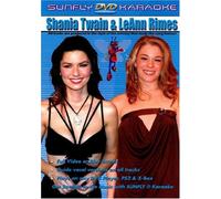 Sunfly - Shania Twain And LeAnn Rimes Karaoke [Edizione: Regno Unito]