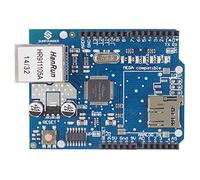 SunFounder - Schermo Ethernet W5100 per Arduino UNO R3 Mega 2560 1280 A057