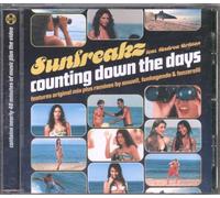Sunfreakz - Counting Down the Days