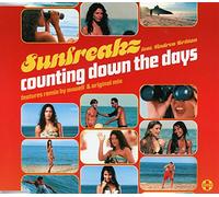 Sunfreakz - Counting Down the Days