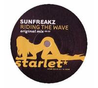 Sunfreakz - Riding the Wave