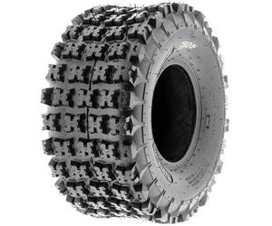 SUNFULL 22 x 11.00-10 TL 47J A-027 6PR pneumatici estivi