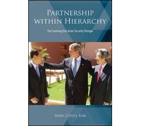 Sung Chull Kim Partnership within Hierarchy (Tascabile)