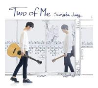 Sung-Ha, Jung - Two Of Me (Vol.5)