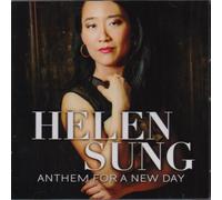 Sung Helen - Anthem For A New Day