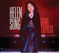 Sung, Helen - Going Express
