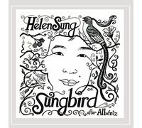 Sung, Helen - Sungbird (After Albeniz)