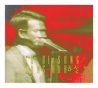 SUNG HUH - TO BE SUNG