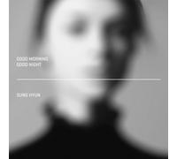 SUNG HYUN - Good Morning Good Night