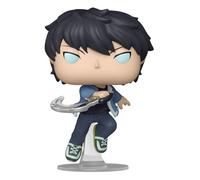 Sung Jinwoo Funko Pop Solo Leveling 1982