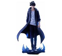 Sung Jinwoo Statua Solo Leveling 21 Cm Furyu