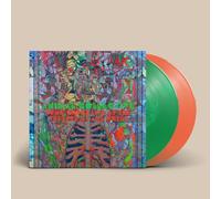 Animal Collective – Sung Tongs Live at the The – Vinile LP – Edizione 20° Anniversario