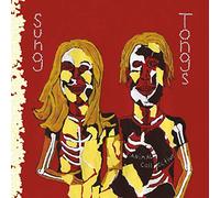 Animal Collective Sung Tongs (Vinyl LP)