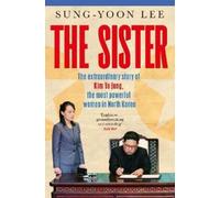 Sung-Yoon Lee The Sister (Tascabile)