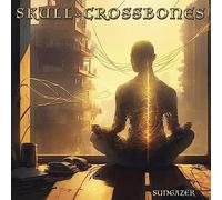 Sungazer ( audioCD )