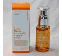 SUNGBOON EDITOR Active Marine Astaxanthin Capsule Serum 30 ml Fiala di Vitami...