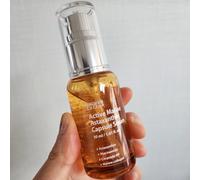 SUNGBOON EDITOR Active Marine Astaxanthin Capsule Serum 30 ml Korean Cosmetics