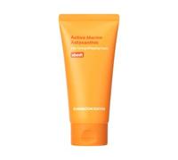 SUNGBOON EDITOR - Active Marine Astaxanthin Vita Toning Whipping Foam 120g