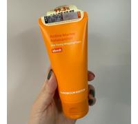 SUNGBOON EDITOR Active Marine Astaxanthin Vita Toning Whipping Foam 120g Kbeauty