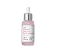 SUNGBOON EDITOR - Ampolla Calmante Apple Peel Glow Skin Soothing Ampoule