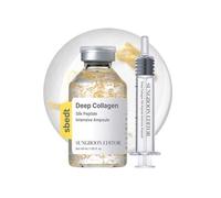 SUNGBOON EDITOR - Ampolla Facial Silk Peptide Intensive Lifting
