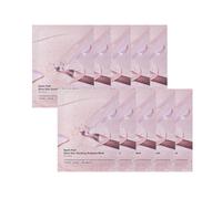 SUNGBOON EDITOR - Apple Peel Glow Skin Soothing Ampoule Mask - 10pezzi