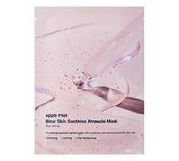 SUNGBOON EDITOR - Apple Peel Glow Skin Soothing Ampoule Mask - 1pezzo