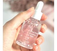 SUNGBOON EDITOR Apple Peel Glow Skin Soothing Serum Plain 30ml Calming Serum ...