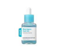SUNGBOON EDITOR - Blue Agave Hyal-Ion Hydrating Ampoule 40ml