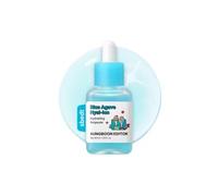 SUNGBOON EDITOR - Blue Agave Hyal-Ion Hydrating Ampoule Toy Story Edition 40ml