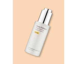 Sungboon Editor Crema-siero viso con collagene Deep Collagen Power Boosting Cream In Serum - 30 ml