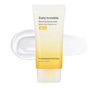 SUNGBOON EDITOR - Daily Invisible Blurring Sunscreen 50ml