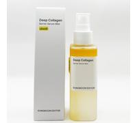 SUNGBOON EDITOR Deep Collagen Barrier Serum Mist 115 ml Elastity Radiance Mist