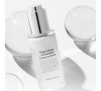 Sungboon Editor Deep Collagen crema antirughe in siero 30 ml, bellezza, campione