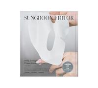 SUNGBOON EDITOR - Deep Collagen Power Boosting Mask - 37g*1ea