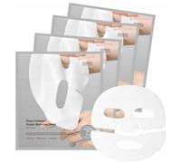 Sungboon Editor Deep Collagen Power Boosting Mask - 4 pezzi