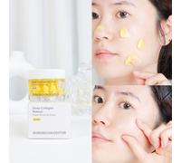 SUNGBOON EDITOR Deep Collagen Retinal Power Boosting Cream 50 ml KOREA Anti-a...