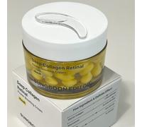 SUNGBOON EDITOR Deep Collagen Retinal Power Boosting Cream 50 ml nutriente NUOVO