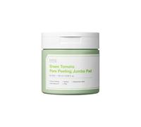 SUNGBOON EDITOR - Discos de Algodón con Tónico Green Tomato Pore Peeling Jumbo Pad