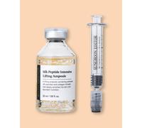 Sungboon Editor Fiala lifting per il viso Silk Peptide Intensive Lifting Ampoule - 35 ml