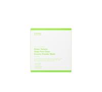 SUNGBOON EDITOR - Green Tomato Deep Pore Clean Enzyme Powder Wash - 1.5g*10ea