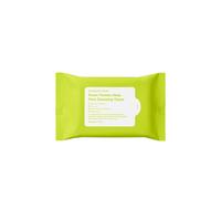SUNGBOON EDITOR - Green Tomato Deep Pore Cleansing Tissue - 10 fogli / 50g