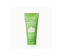 SUNGBOON EDITOR - Green Tomato Deep Pore Cleansing Ultra Whipping Foam - 120g