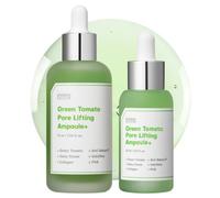 SUNGBOON EDITOR Green Tomato Fresh Ampolle 75 ml + confezione da 30 ml...
