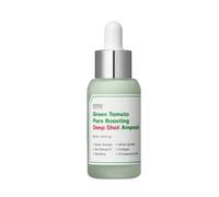 SUNGBOON EDITOR Green Tomato Pore Boosting Deep Shot Ampolle 30 ml K-Beauty