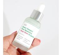 SUNGBOON EDITOR Green Tomato Pore Boosting Deep Shot Ampolle 30 ml Pore Care ...