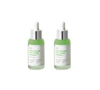 SUNGBOON EDITOR Green Tomato Pore Lifting Ampolle 30 ml confezione doppia